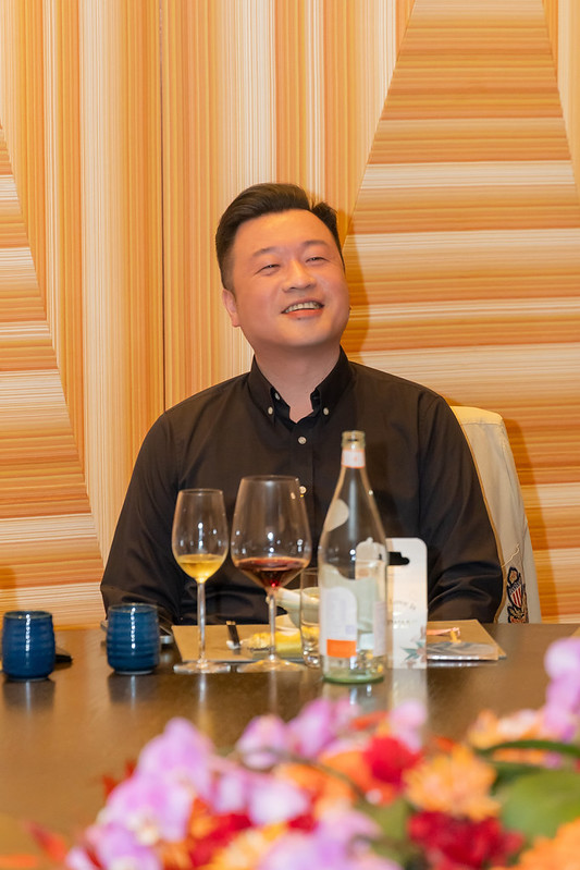 Wedding婚禮記錄 台北婚攝 大熊婚禮攝影 