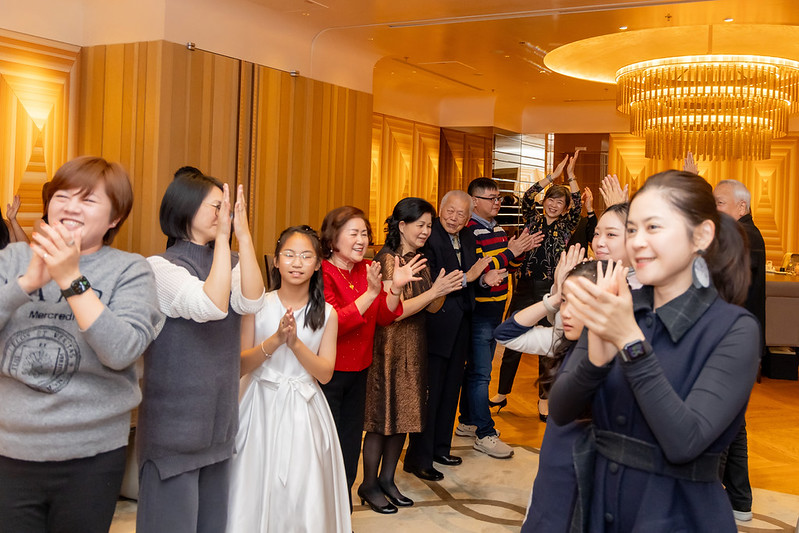 Wedding婚禮記錄 台北婚攝 大熊婚禮攝影 