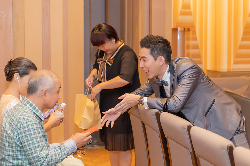 Apple婚禮攝影 Wedding婚禮記錄 台北婚攝 