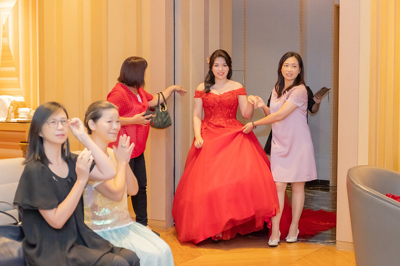 Apple婚禮攝影 Wedding婚禮記錄 台北婚攝 