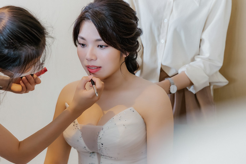 Apple婚禮攝影 Wedding婚禮記錄 台北婚攝 