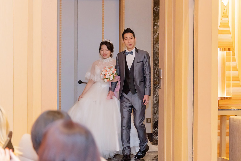 Apple婚禮攝影 Wedding婚禮記錄 台北婚攝 