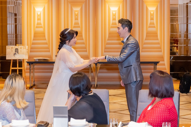 Apple婚禮攝影 Wedding婚禮記錄 台北婚攝 