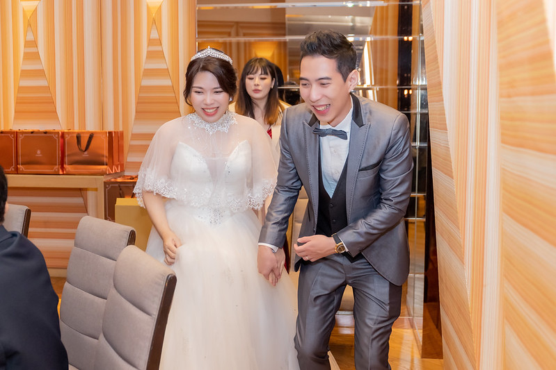 Apple婚禮攝影 Wedding婚禮記錄 台北婚攝 