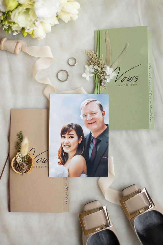 Wedding婚禮記錄 台北婚攝 大熊婚禮攝影 