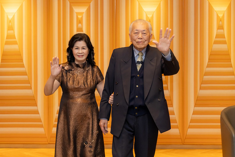 Wedding婚禮記錄 台北婚攝 大熊婚禮攝影 