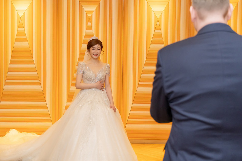 Wedding婚禮記錄 台北婚攝 大熊婚禮攝影 