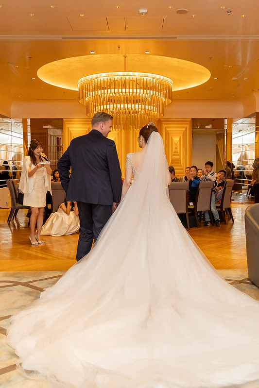 Wedding婚禮記錄 台北婚攝 大熊婚禮攝影 