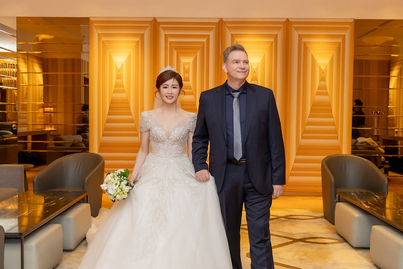 Wedding婚禮記錄 台北婚攝 大熊婚禮攝影 