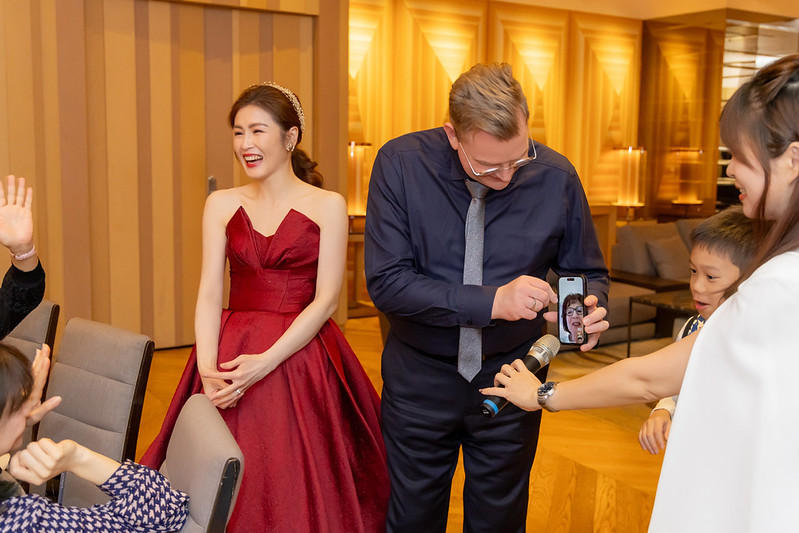 Wedding婚禮記錄 台北婚攝 大熊婚禮攝影 