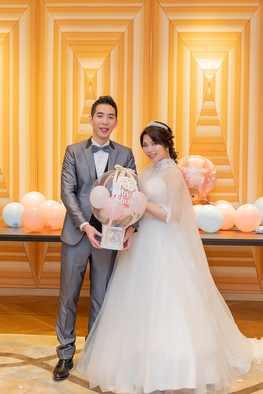 Apple婚禮攝影 Wedding婚禮記錄 台北婚攝 