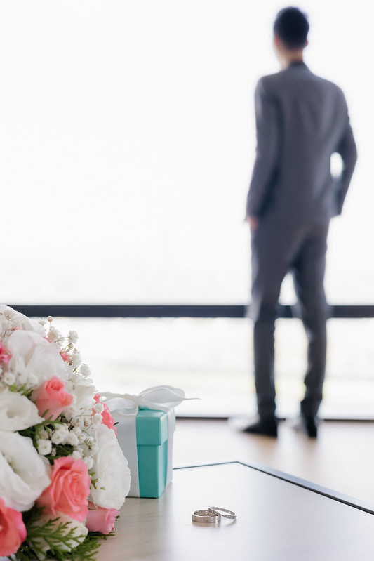 Apple婚禮攝影 Wedding婚禮記錄 台北婚攝 