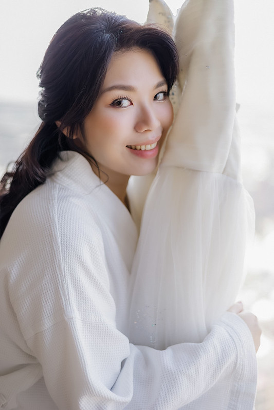 Apple婚禮攝影 Wedding婚禮記錄 台北婚攝 