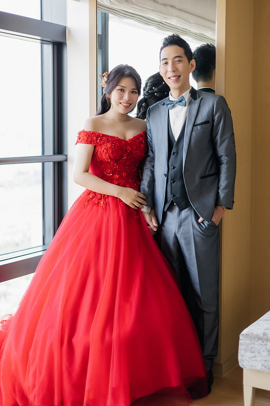 Apple婚禮攝影 Wedding婚禮記錄 台北婚攝 