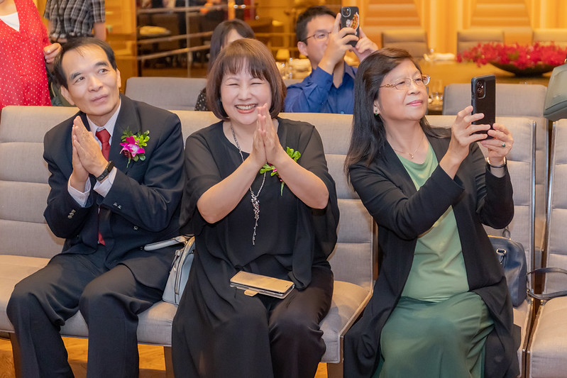 Apple婚禮攝影 Wedding婚禮記錄 台北婚攝 