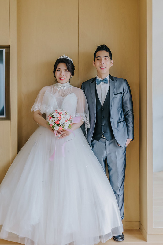 Apple婚禮攝影 Wedding婚禮記錄 台北婚攝 