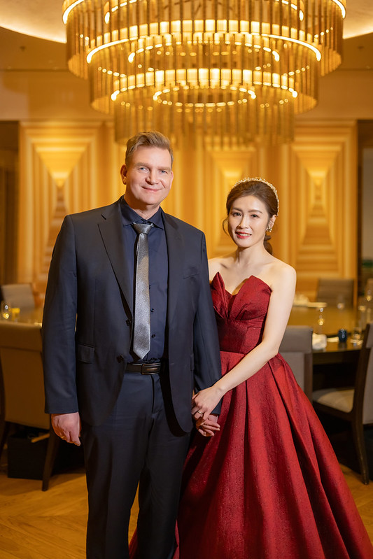 Wedding婚禮記錄 台北婚攝 大熊婚禮攝影 