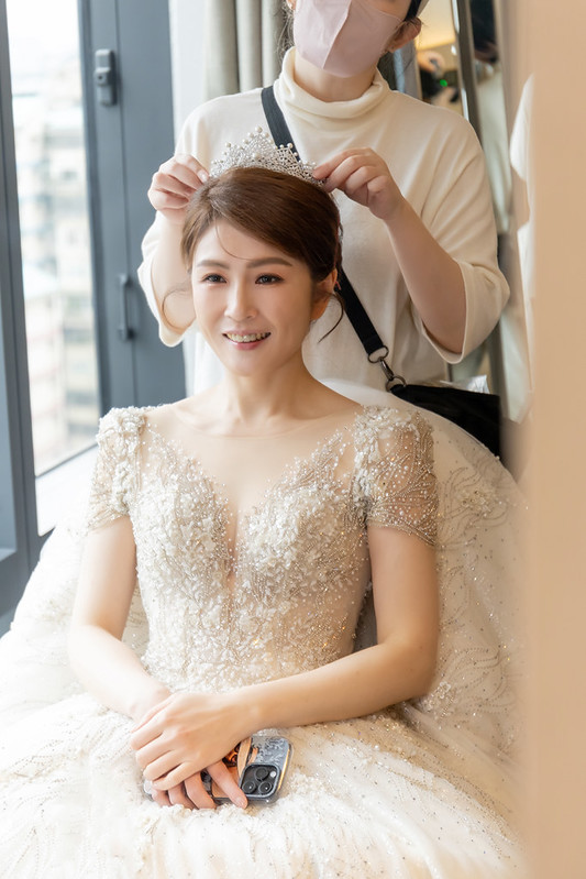 Wedding婚禮記錄 台北婚攝 大熊婚禮攝影 