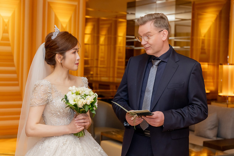 Wedding婚禮記錄 台北婚攝 大熊婚禮攝影 