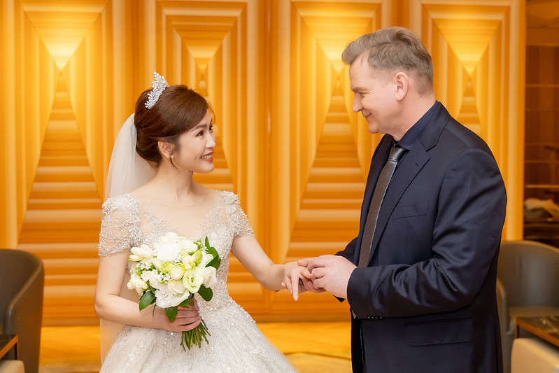 Wedding婚禮記錄 台北婚攝 大熊婚禮攝影 