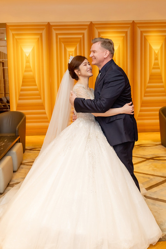 Wedding婚禮記錄 台北婚攝 大熊婚禮攝影 