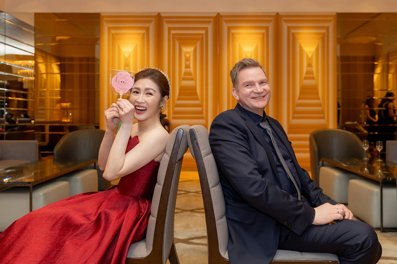 Wedding婚禮記錄 台北婚攝 大熊婚禮攝影 