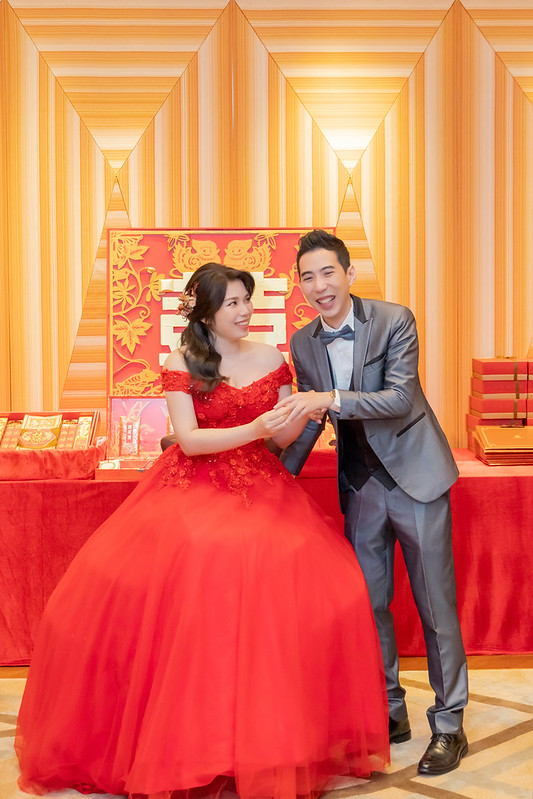 Apple婚禮攝影 Wedding婚禮記錄 台北婚攝 