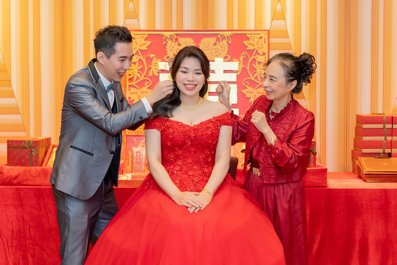 Apple婚禮攝影 Wedding婚禮記錄 台北婚攝 