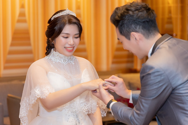 Apple婚禮攝影 Wedding婚禮記錄 台北婚攝 