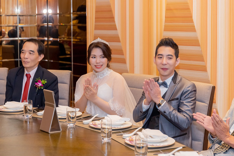 Apple婚禮攝影 Wedding婚禮記錄 台北婚攝 