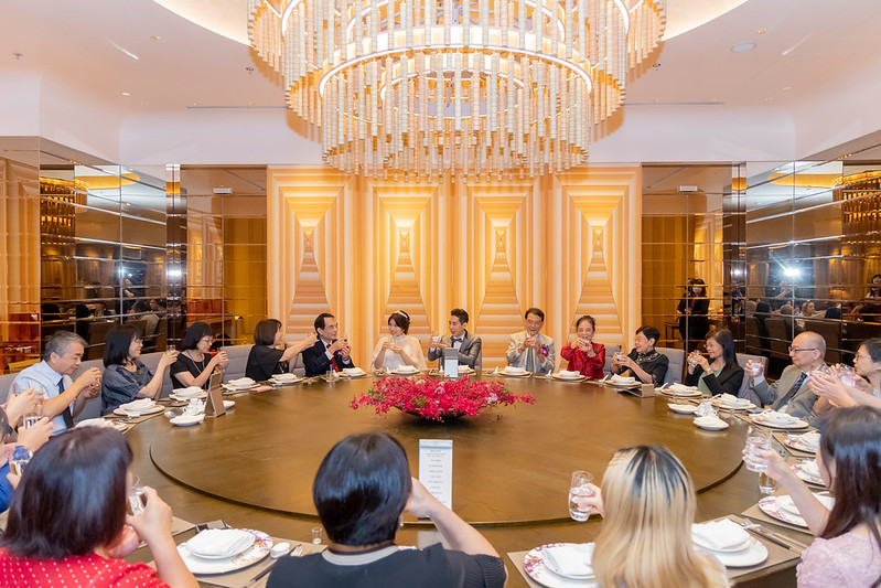 Apple婚禮攝影 Wedding婚禮記錄 台北婚攝 