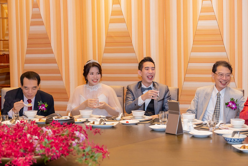 Apple婚禮攝影 Wedding婚禮記錄 台北婚攝 