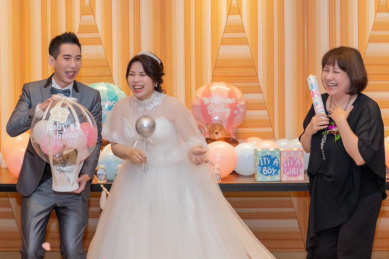 Apple婚禮攝影 Wedding婚禮記錄 台北婚攝 