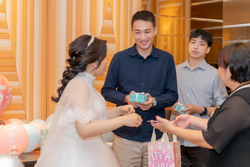Apple婚禮攝影 Wedding婚禮記錄 台北婚攝 