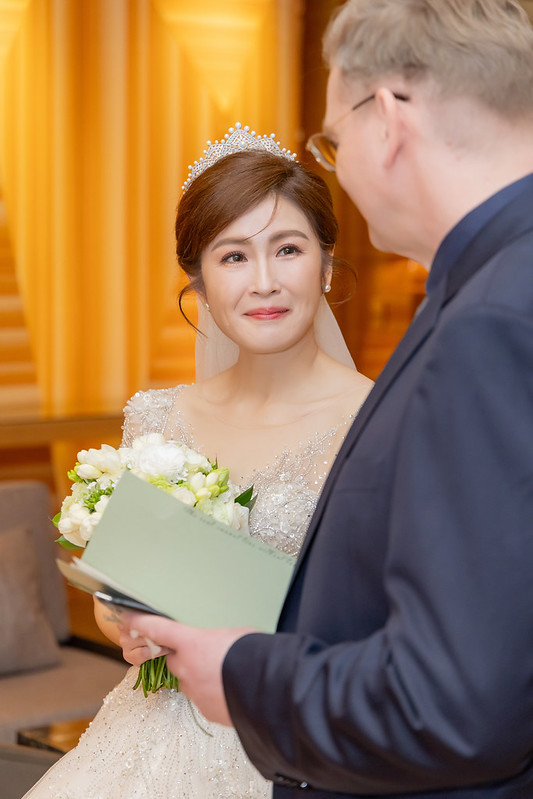 Wedding婚禮記錄 台北婚攝 大熊婚禮攝影 
