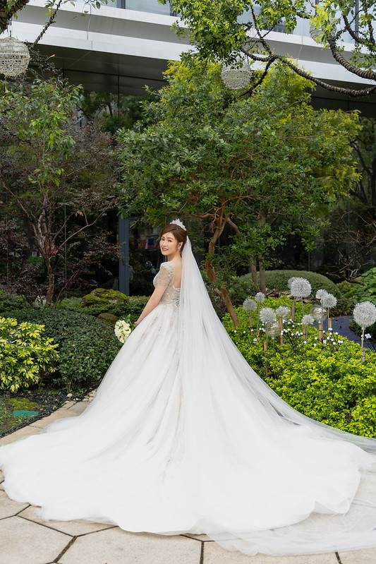 Wedding婚禮記錄 台北婚攝 大熊婚禮攝影 