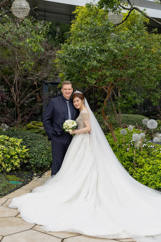 Wedding婚禮記錄 台北婚攝 大熊婚禮攝影 