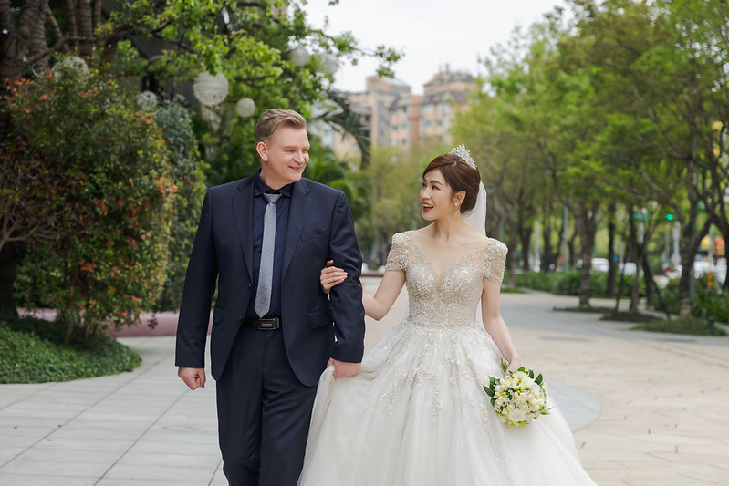 Wedding婚禮記錄 台北婚攝 大熊婚禮攝影 