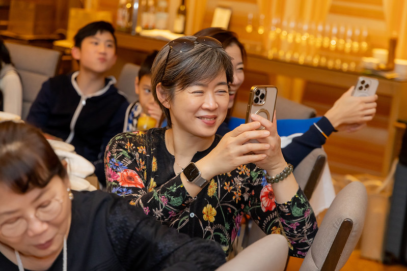 Wedding婚禮記錄 台北婚攝 大熊婚禮攝影 