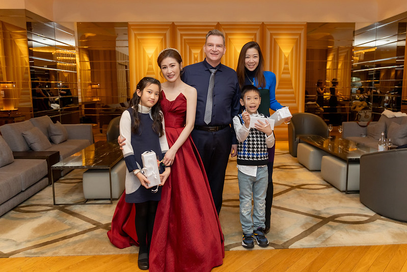 Wedding婚禮記錄 台北婚攝 大熊婚禮攝影 