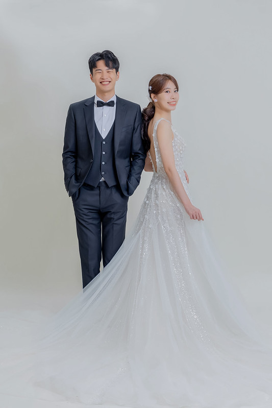 Pre-wedding自助婚紗 大熊自助婚紗 婚紗攝影包套 