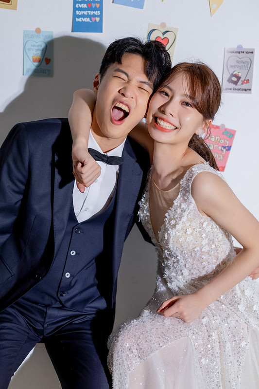 Pre-wedding自助婚紗 大熊自助婚紗 婚紗攝影包套 