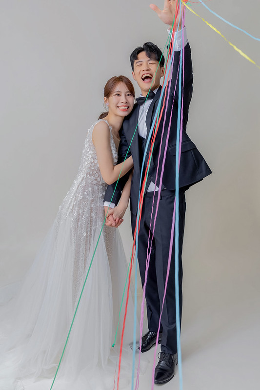 Pre-wedding自助婚紗 大熊自助婚紗 婚紗攝影包套 