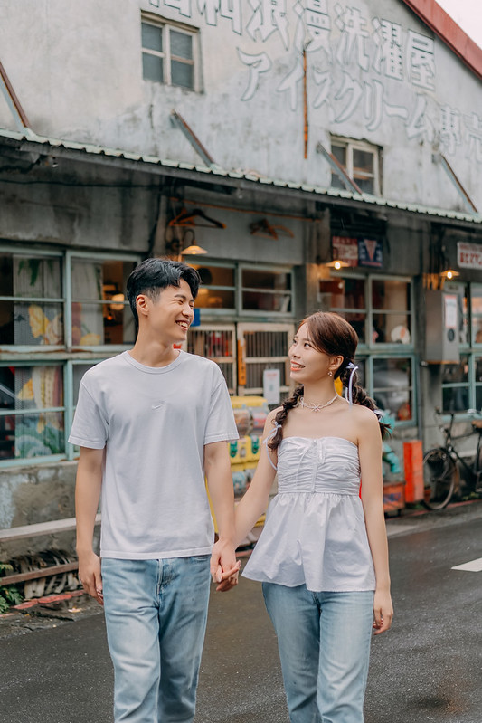 Pre-wedding自助婚紗 大熊自助婚紗 婚紗攝影包套 