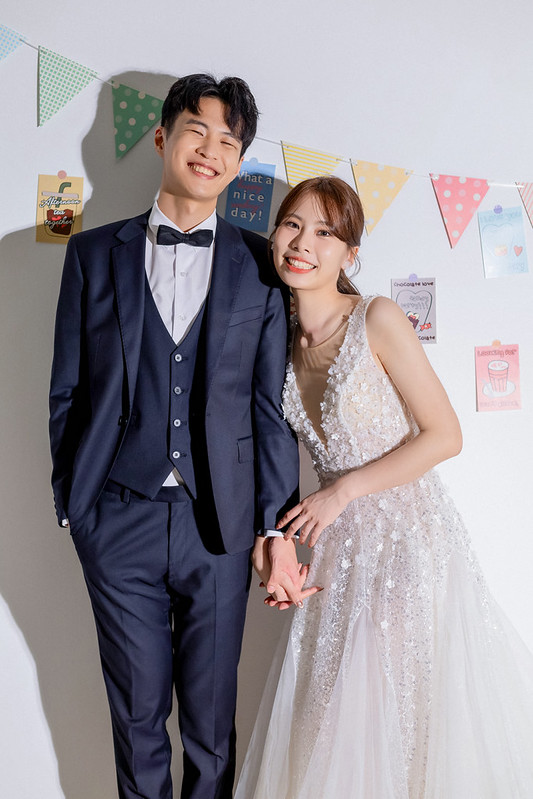 Pre-wedding自助婚紗 大熊自助婚紗 婚紗攝影包套 