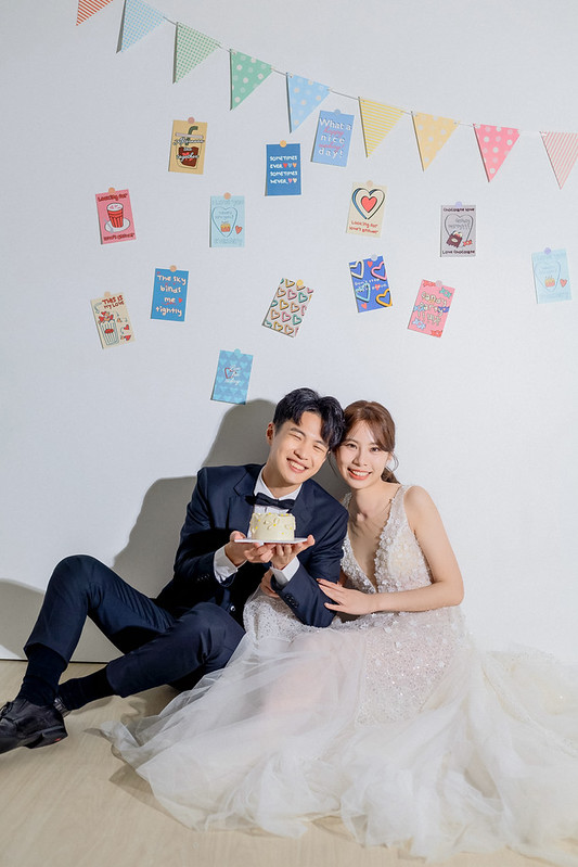 Pre-wedding自助婚紗 大熊自助婚紗 婚紗攝影包套 