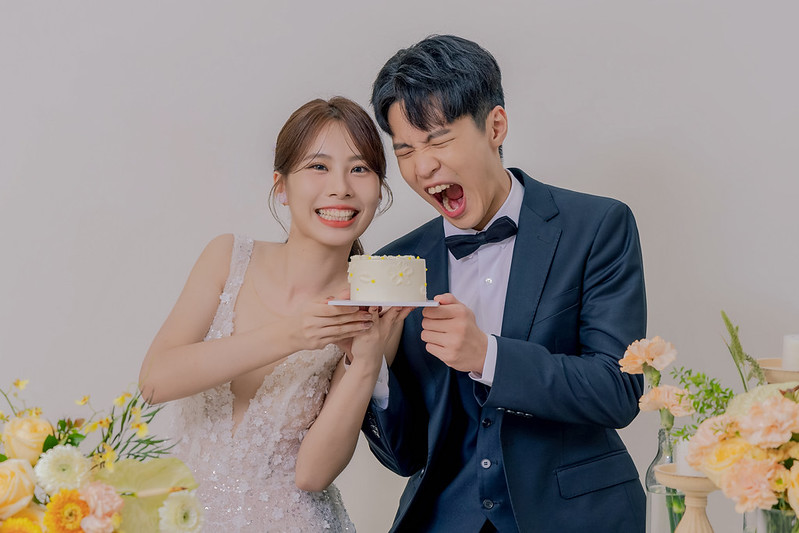 Pre-wedding自助婚紗 大熊自助婚紗 婚紗攝影包套 