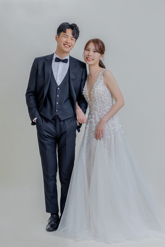 Pre-wedding自助婚紗 大熊自助婚紗 婚紗攝影包套 