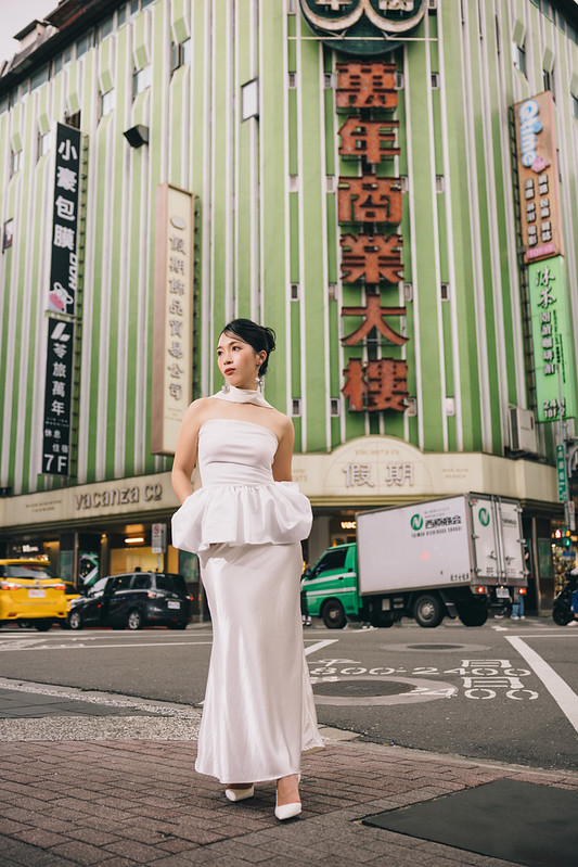 Pre-wedding自助婚紗 大熊自助婚紗 婚紗攝影包套 