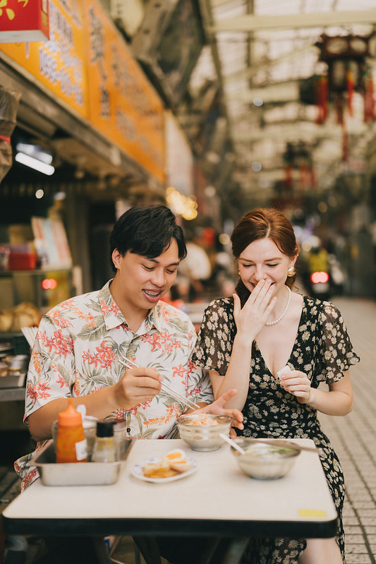 Pre-wedding自助婚紗 大熊自助婚紗 婚紗攝影包套 